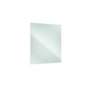 MIRROR HUNG RIMLESS TORRENT L50/60 WHITE