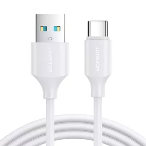 USB cable JOYROOM S-UC027A9 1m USB A USB C White