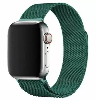 ILike Magnētiskā siksniņa Apple Watch 7