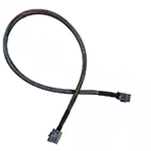 Kabelis Adaptec ACK-I-HDmSAS-HDmSAS-.5M