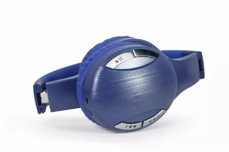 Headset Gembird BTHS-01-B Photo 2