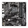GIGABYTE B550M K Micro ATX motherboard Photo 2