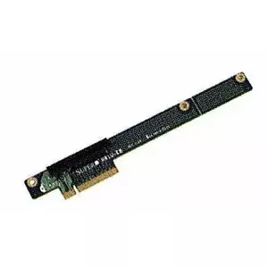 Supermicro CSE-RR1U-E8 slot expander