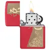 Зажигалка Zippo 48282 Year of the Rabbit Photo 4