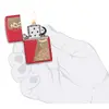 Зажигалка Zippo 48282 Year of the Rabbit Photo 5