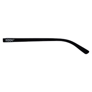 ZIPPO READING GLASSES (+1.50) 31Z-B21-BLK 