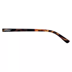 Reading Glasses Zippo 31Z-B21-DEM +2.50 Magnification