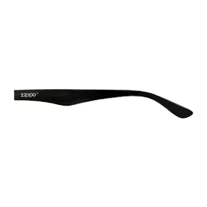 Reading glasses Zippo 31Z-PR62 +1.00 — magnification +1.00, lightweight frame