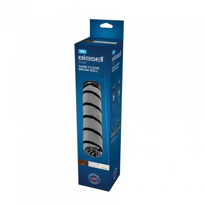 Щетка Bissell Icon Hard Floor Brush Roll Photo 2