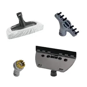 Аксессуар для пароочистителя Bissell 2392 Серый Совместимость PowerFresh SlimSteam
