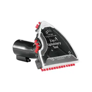 Щетка Bissell SPOT AND CARPET CLEANING 3-IN-1 UPHOLSTERY TOOL Титан