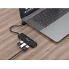 4-portu USB 3.2 Gen 1 centrmezgls Equip Photo 5