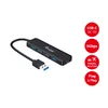 4-portu USB 3.2 Gen 1 centrmezgls Equip Photo 6