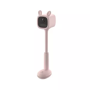 EZVIZ CS-BM1 5 m Wi-Fi Pink