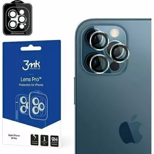 Защита объектива Pro 3MK iPhone 12 Pro 1 шт