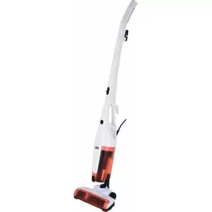 Пылесос вертикальный LUND W-67112 — компактный аккумуляторный корпус