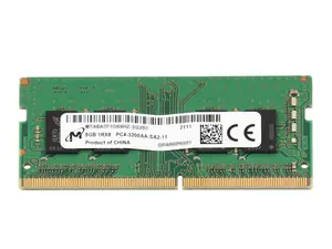 Оперативная память Lenovo DDR4 8GB 2400MHz SoDIMM