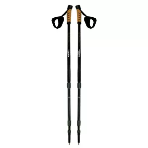 Nordic Walking poles TOORX Telescopic AHF-084 65-135cm