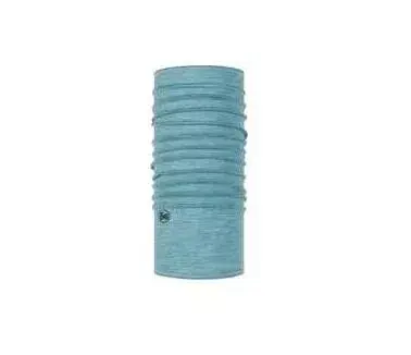 Kakla gaiteris Buff Solid Pool Blue Photo 1