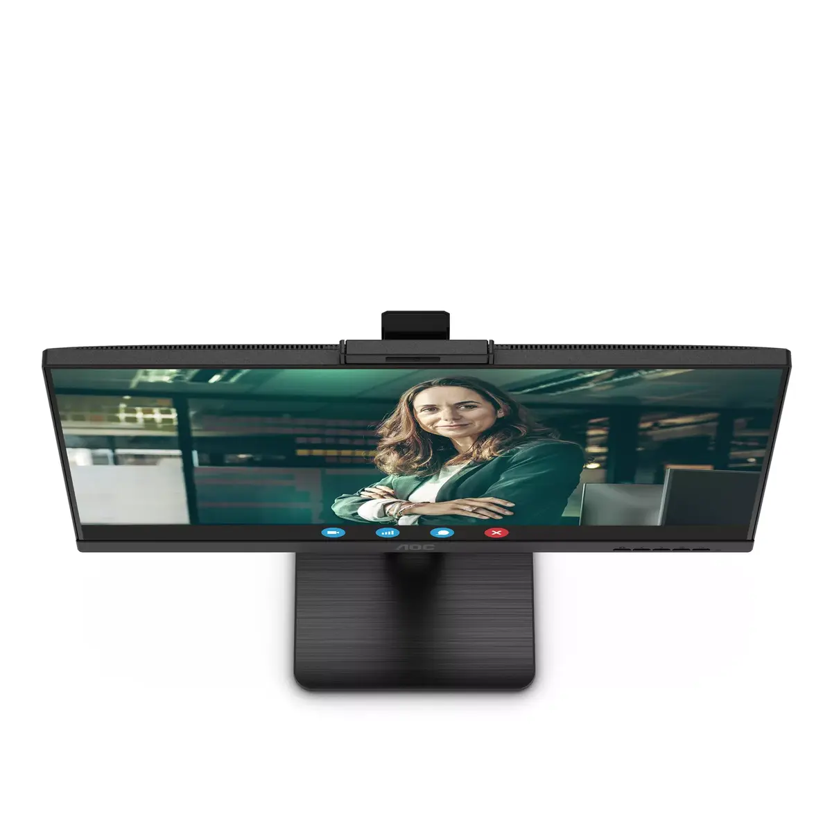 AOC 24P3QW computer monitor 24P3QW Photo 6