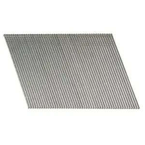 Finish Nails 15GA DeWalt DCN650 45 mm Galvanized for Finish Nailer