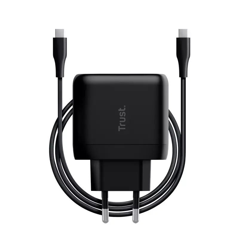 Зарядное устройство Trust Maxo 65W универсальное Photo 2