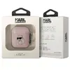AirPods apvalks Karl Lagerfeld KLA2HNCHTCP Photo 2
