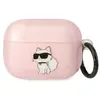 Чехол AirPods Pro Karl Lagerfeld KLAPHNCHTCP Photo 2