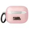 Чехол AirPods Pro Karl Lagerfeld KLAPHNCHTCP Photo 3