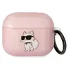 Karl Lagerfeld чехол для AirPods 3 KLA3HNCHTCP Photo 2