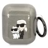Чехол AirPods Karl Lagerfeld KLA2HNKCTGK Photo 2