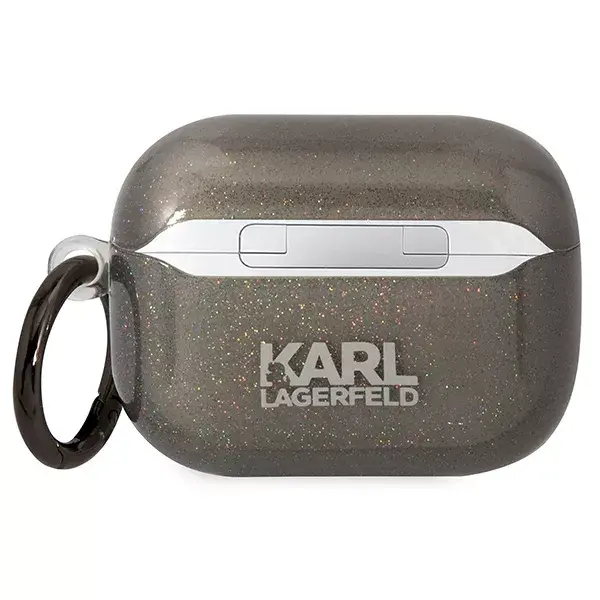 Karl Lagerfeld чехол для AirPods Pro KLAPHNKCTGK Photo 2