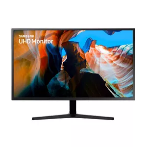 Monitor Samsung UJ59 32" LCD 4K Ultra HD 3840 x 2160