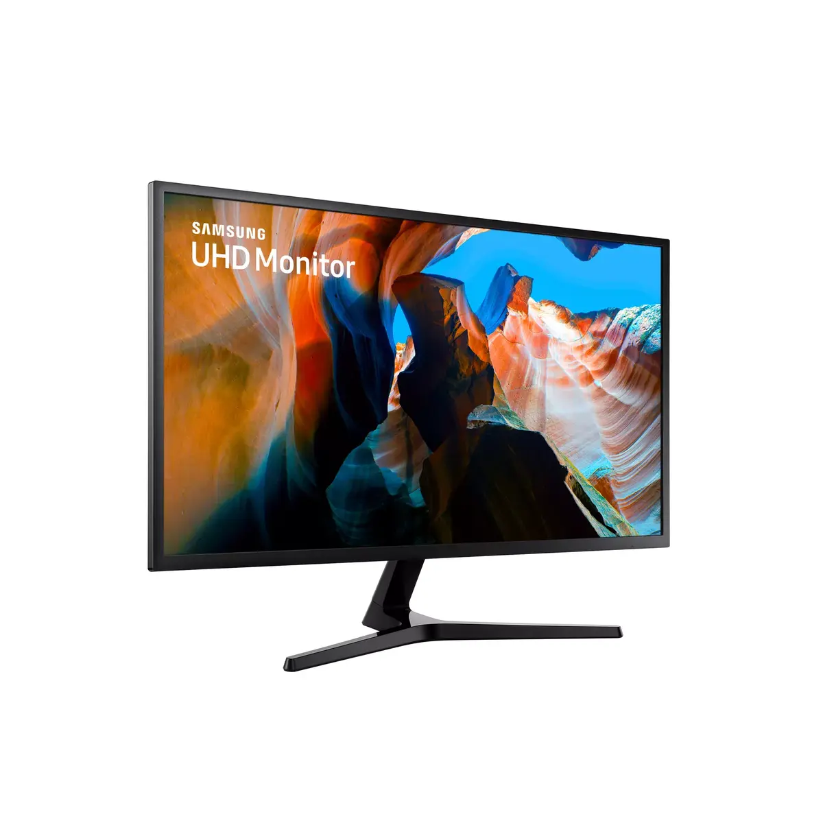 Монитор Samsung UJ59 Photo 2