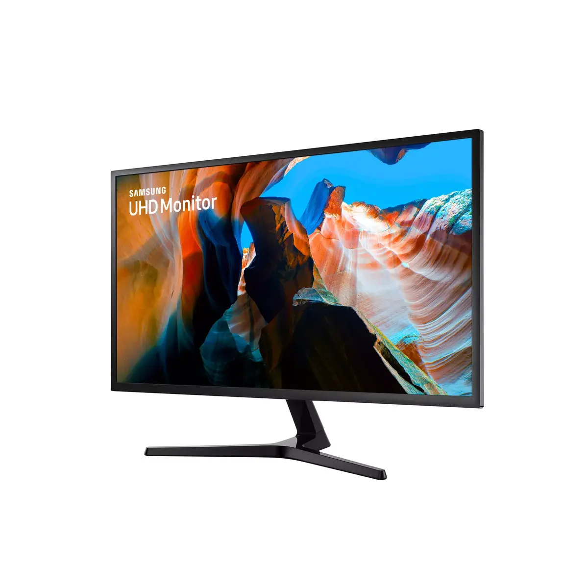 Монитор Samsung UJ59 Photo 3