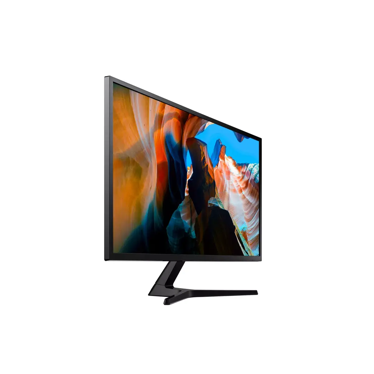 Монитор Samsung UJ59 Photo 4