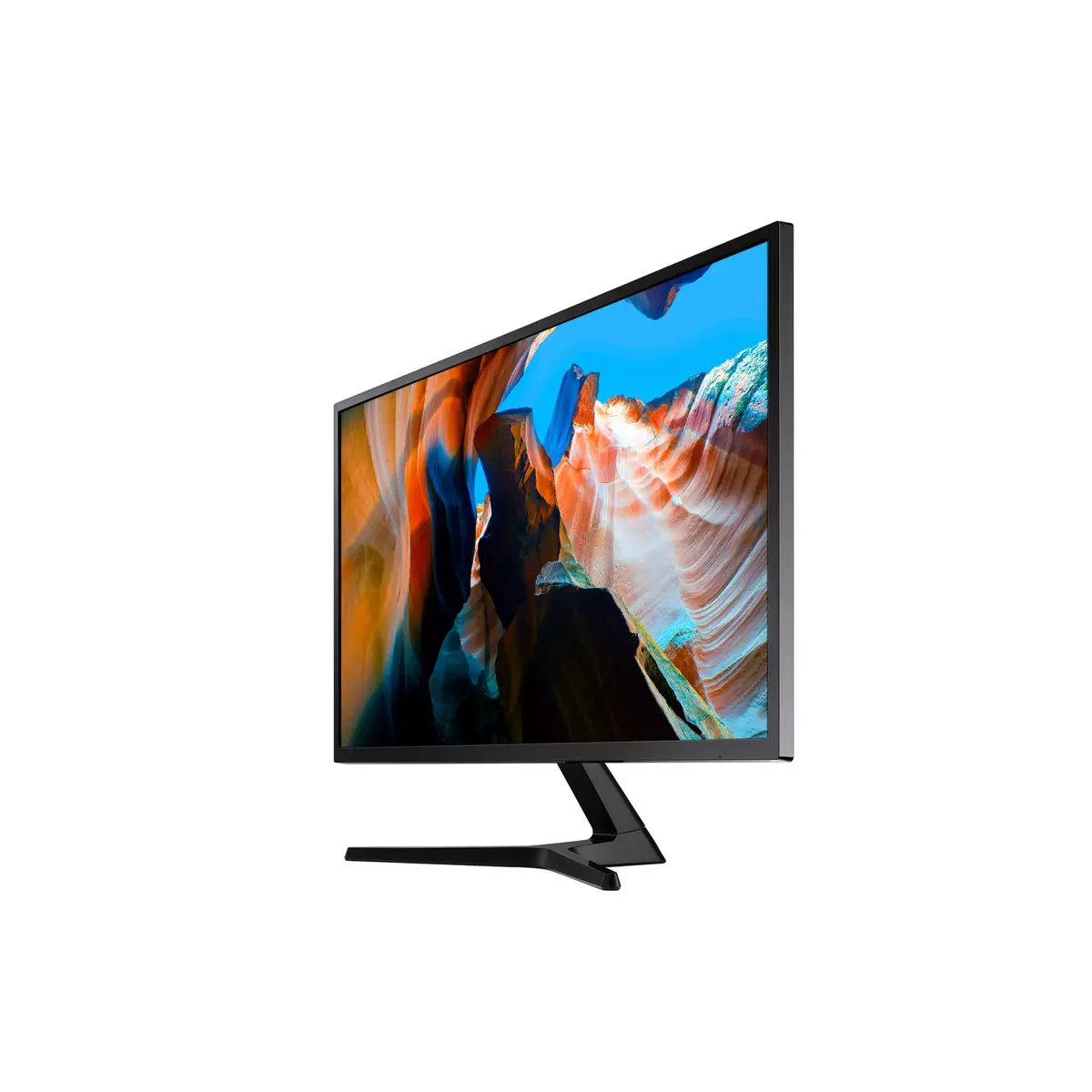 Монитор Samsung UJ59 Photo 5