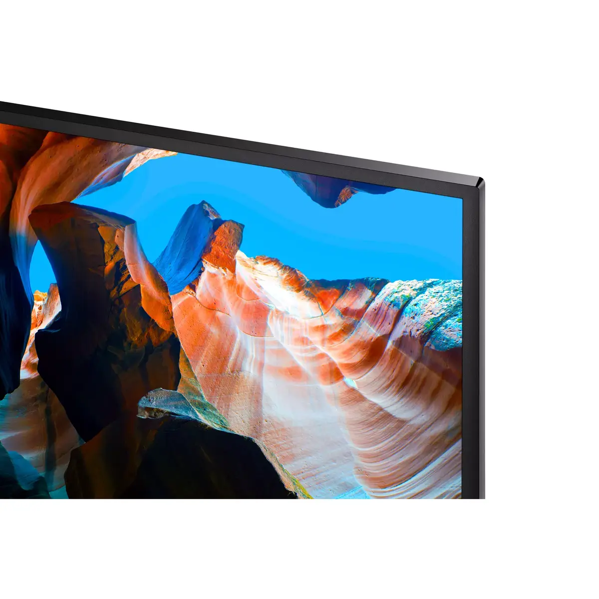 Монитор Samsung UJ59 Photo 7