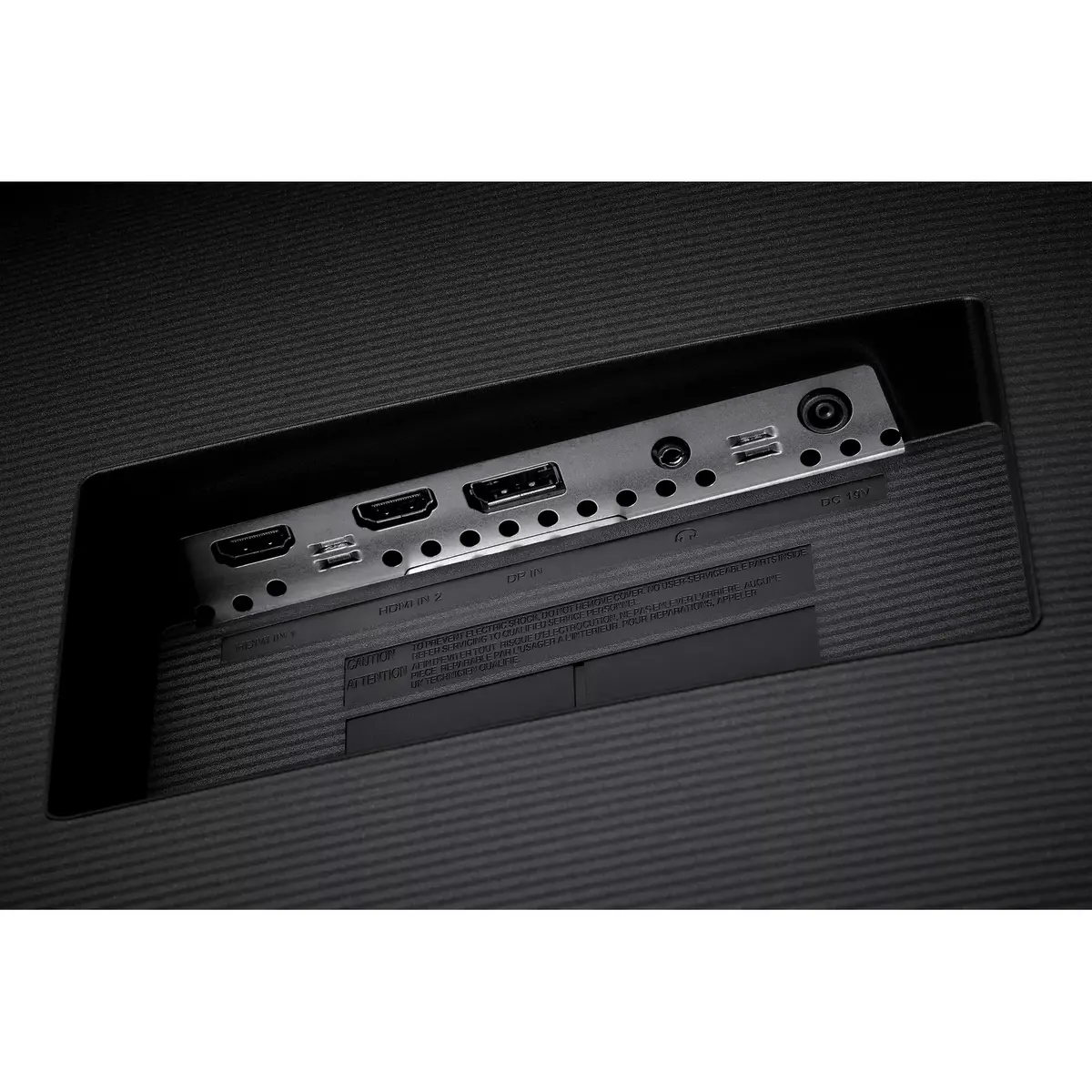 Монитор Samsung UJ59 Photo 9