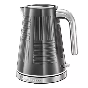 Russell Hobbs 25240-70 elektriskās tējkanna 1,7 L 2400 W Nerūsējošs tērauds