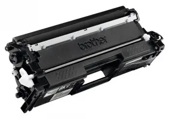 Toner Brother TN824BKP Black cartridge Photo 3