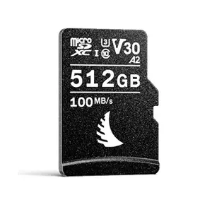 Angelbird Technologies AV PRO microSD V30 512 GB MicroSDXC UHS-I Klases 10