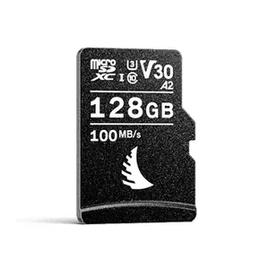 Angelbird Technologies AV PRO microSD V30 128 GB MicroSDXC UHS-I Klases 10