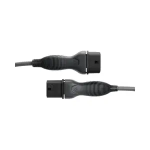 Lādēšanas kabelis Charge Amps Beam 7,4 kW, 6 m, Type 2