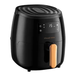 Аэрогриль Russell Hobbs SatisFry 5 Л 1650 Вт Черный