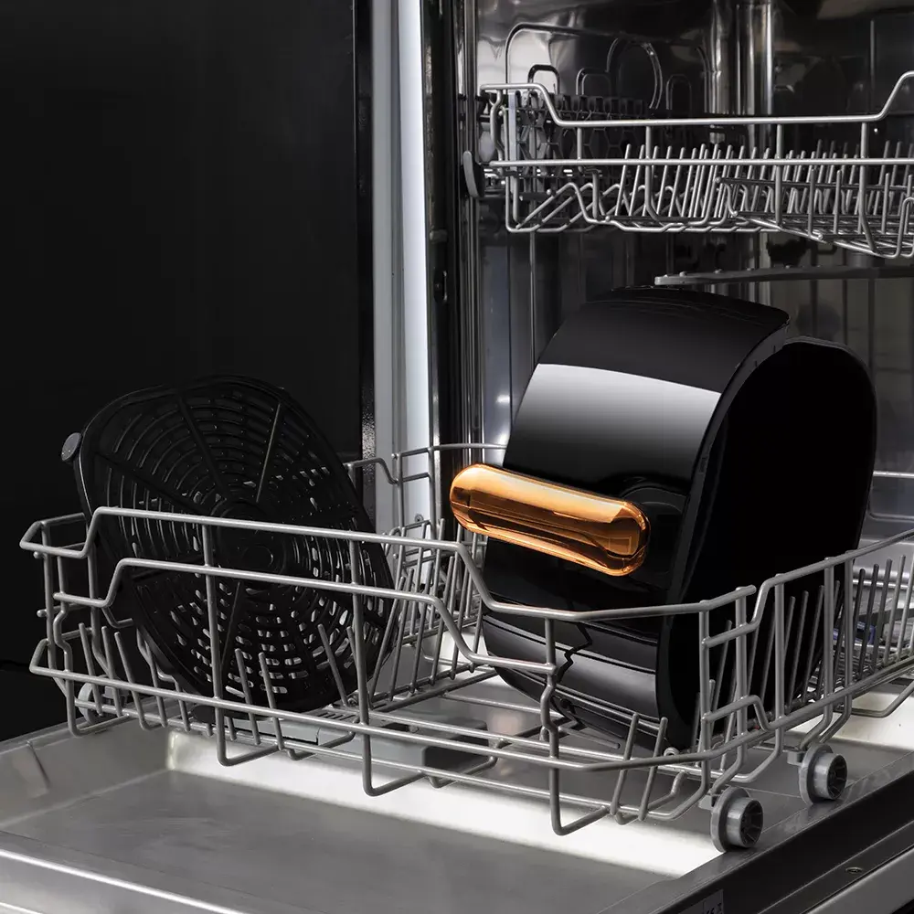 Karstā gaisa friteze Russell Hobbs SatisFry Photo 3
