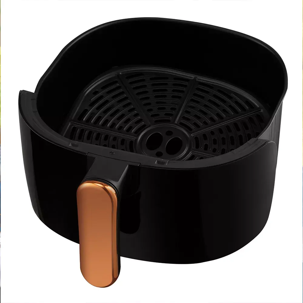 Karstā gaisa friteze Russell Hobbs SatisFry Photo 4