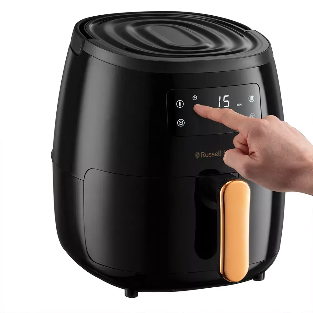 Karstā gaisa friteze Russell Hobbs SatisFry Photo 6