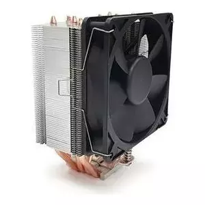 Кулер для процессора Dynatron U9 Multi Socket 170W TDP Active PWM — Dynatron