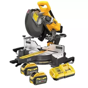 Mitre saw DeWALT DCS781X2-QW